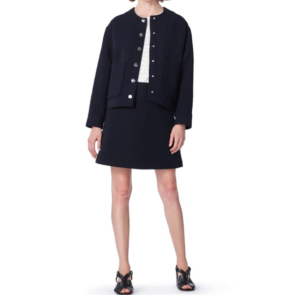 New APC Lucile Jacket - Picture 2 of 11